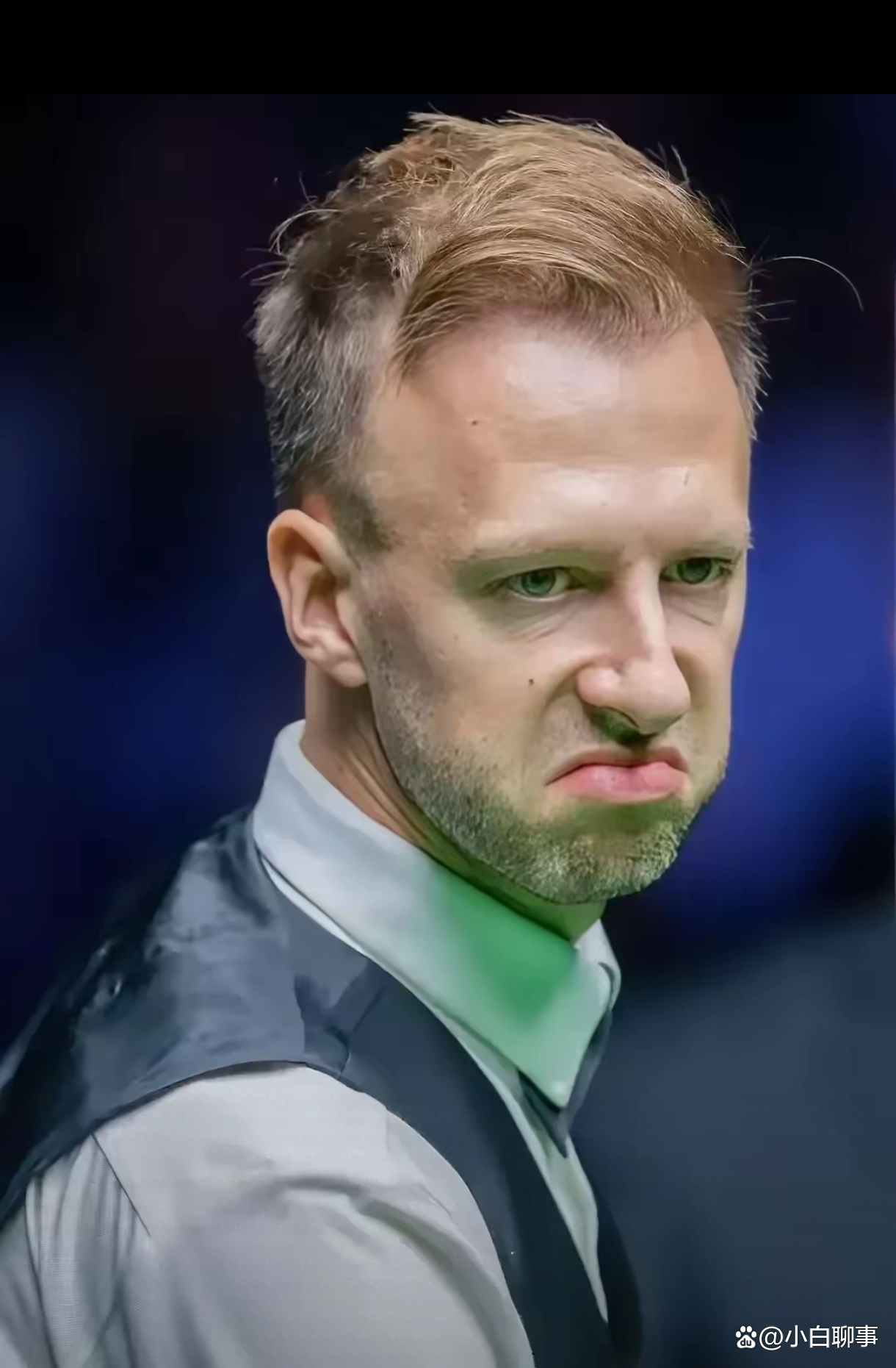 不小的麻烦 不小的麻烦