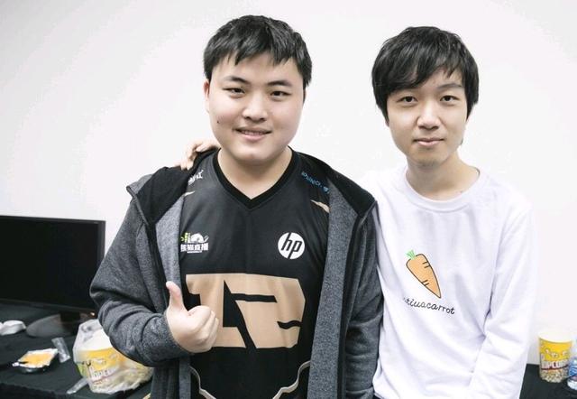 一直以来都 一直以来都