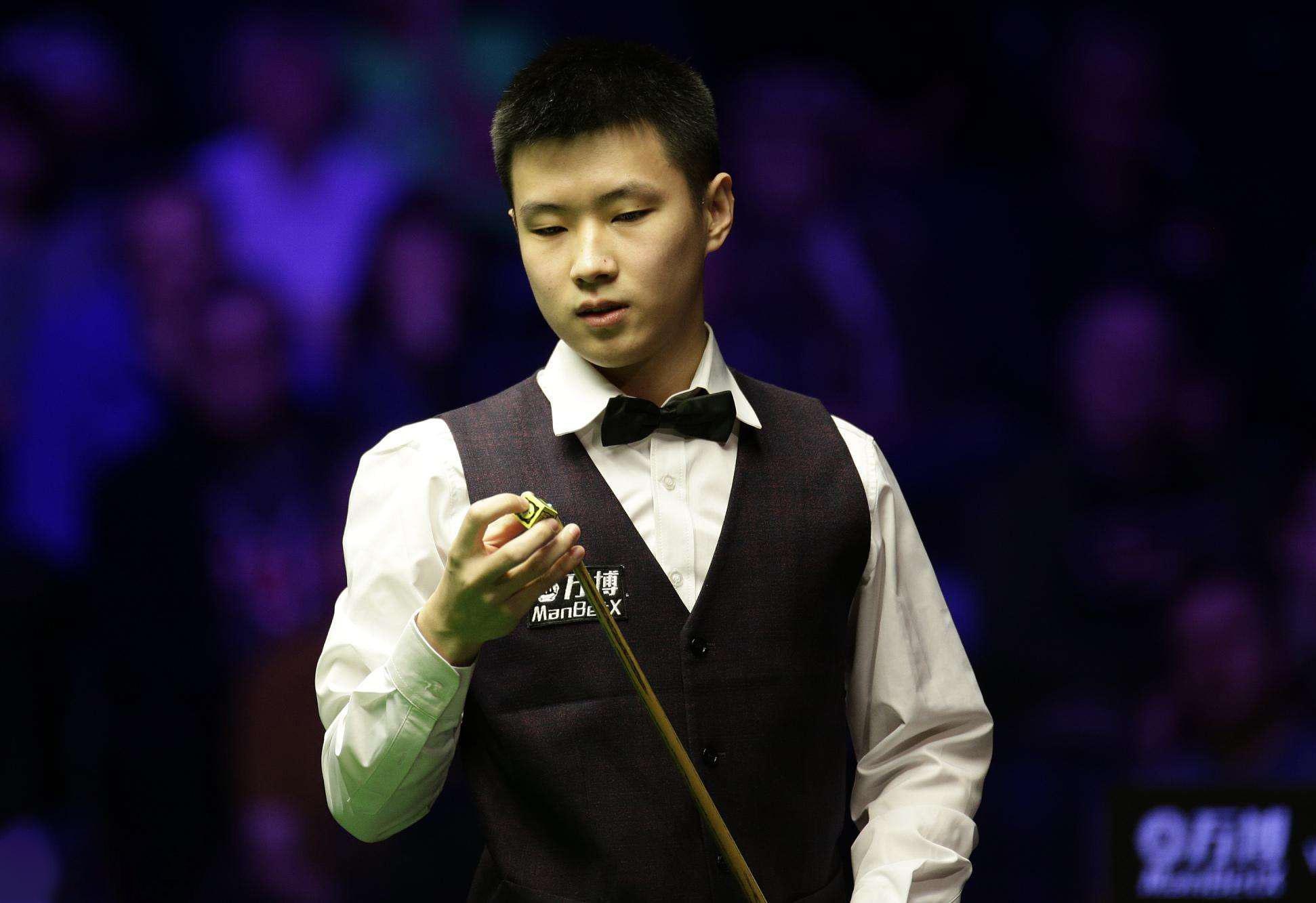 在一些长洞 在一些长洞