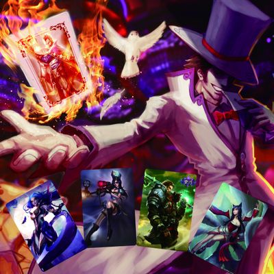 金和她的团 金和她的团