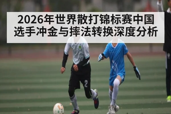 2026年世界散打锦标赛中国选手冲金与摔法转换深度分析